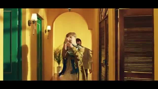 Bts Airplane Pt Japanese Ver Official Mv