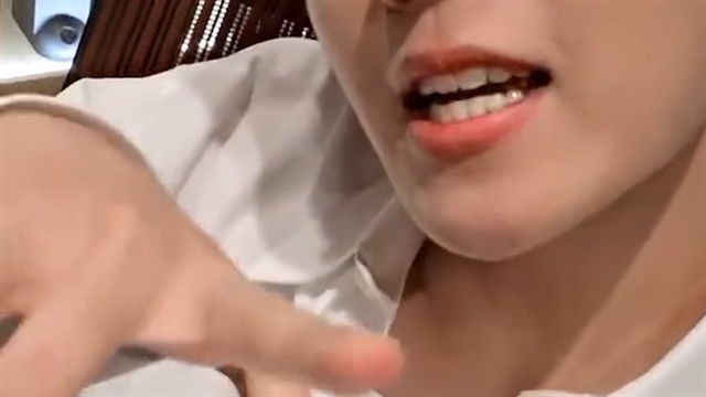 Bts Life Goes On Video Call Ver Jhope