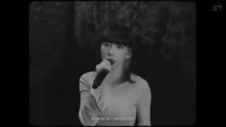 WHAT DO I CALL YOU (eng sub) _ TAEYEON