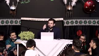 استاد رائفی پور ـ سیستم سازی برای ظهور (جلسه اول)