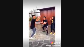 تیک تاک جدید ... تهههههه خنده یعنی جررررر ... خخخخخخ حتما ببینید