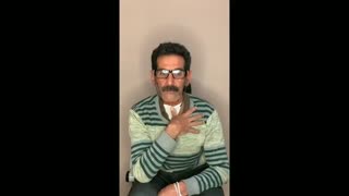 مصاحبه با بیمار