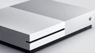 تیزر معرفی xbox one s