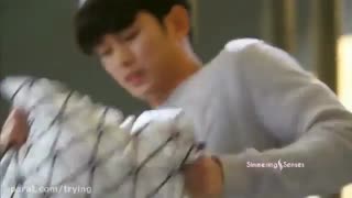 میکس سریال عشقم اهل ستاره هاست