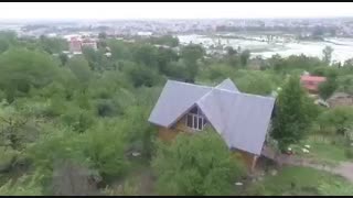 ویلای جنگلی در ماسال