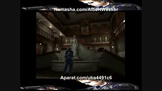 رزیدنت اویل 2 1998 لیان پارت 6