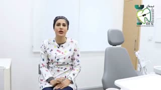 درمان دندان قروچه | کلینیک دندانپزشکی ایده آل