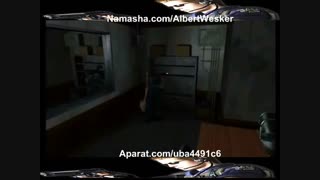 رزیدنت اویل 2 1998 لیان پارت 9