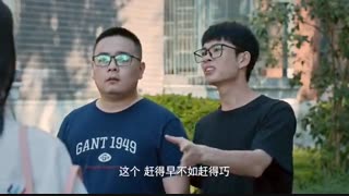 سریال چینی عشق همیشگی قسمت 13 با زیرنویس فارسی /Forever Love Chinese Drama 2020