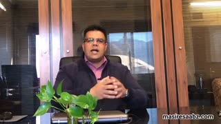 درباره یزدان مهربانی