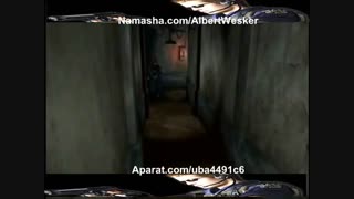 رزیدنت اویل 2 1998 لیان پارت 11
