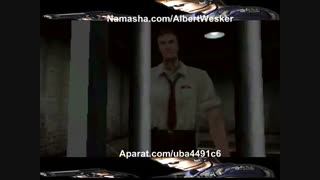 رزیدنت اویل 2 1998 لیان پارت 12