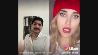 کلیپ خنده دار