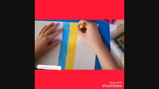 تکنیک نقاشی