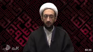 سخنرانی شب ششم فاطمیه