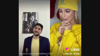 کلیپ خنده دار