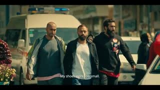 تریلر سریال قورباغه