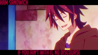 رپ از انیمه های ایسکای