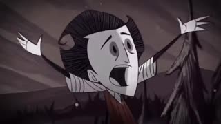 Don't starve