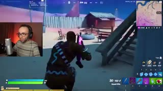 این دست سخت بود ( تاینی وان پلیز )