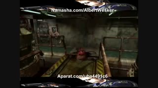 رزیدنت اویل 2 1998 لیان پارت 16