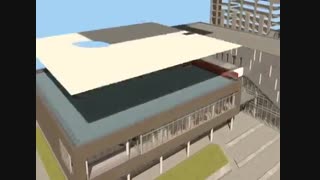 طراح و مجری تخصصی روف گاردن و بام سبز