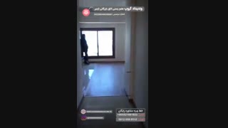 آپارتمان سه خوابه منطقه میتهات پاشا محله در ازمیر ترکیه