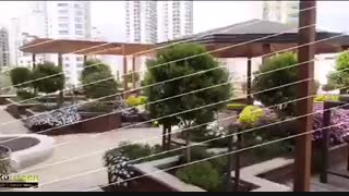 معرفی شرکت تخصصی روف گاردن و بام سبز Vdeko Green