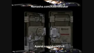 رزیدنت اویل 2 1998 لیان پارت 21