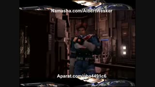 رزیدنت اویل 2 1998 لیان پارت 23