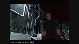 رزیدنت اویل 2 1998 آلبرت وسکر