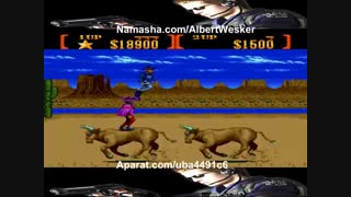 گیم پلی بازی کلانتر پارت 1