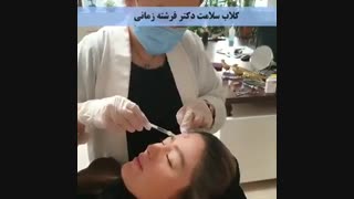 در چه سنی بوتاکس بزنیم
