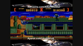 گیم پلی بازی کلانتر پارت 2