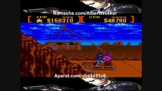 گیم پلی بازی کلانتر پارت 3