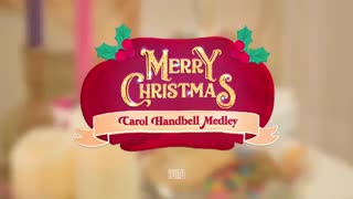 اپدیت یوتیوب _سوپرایز جی آیدل برای کریسمس  (مثل همیشه یه سوپرایز دارن برامون)