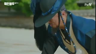 سریال کره ای ملکه بی احساس/ملکه اهنی/آقای ملکه 2020 (MR QUEEN) قسمت پنجم (زیرنویس فارسی)