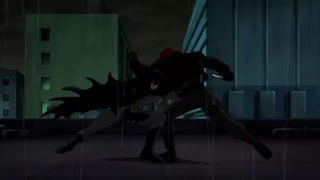 دانلود انیمیشن بتمن:  مرگ در خانواده Batman: Death in the Family 2020 - فست مووی