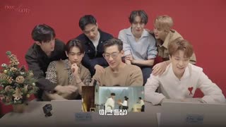 برنامه GOT7-Piece of GOT7 قسمت اول + زیرنویس فارسی آنلاین