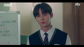 سریال کره ای پخش زنده 2020 live on قسمت دوم + زیرنویس فارسی