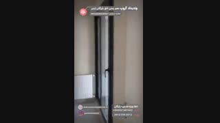 آپارتمان دوبلکس منطقه کارشیاکا بستانلى در ازمیر ترکیه