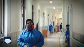 تلخ‌ترین روز برای یک پرستار