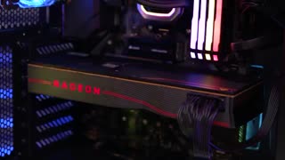 انتخاب بهترین کارت گرافیکی برای کیس گیمینگ