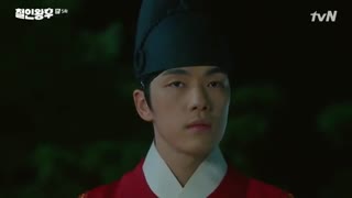 ♡قسمت پنجم سریال کره ای آقای ملکه Mr.Queen با زیرنویس فارسی