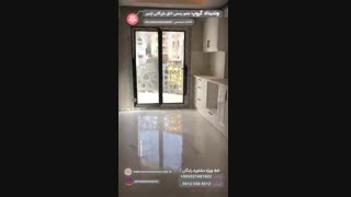 آپارتمان منطقه کناک محله هاتای