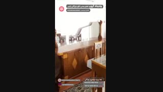 آپارتمان منطقه باهچلی اولر کارشیاکا