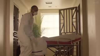 فصل 1 قسمت 1 سریال The Walking Dead World Beyond با زیرنویس فارسی