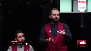 مسابقه مافیا با اجرای علیرام نورایی ، فصل هفتم قسمت 8