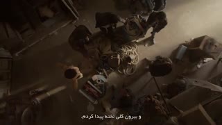 فصل 1 قسمت 5 سریال The Walking Dead World Beyond با زیرنویس فارسی