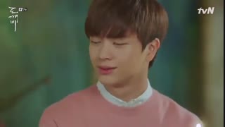 سریال گابلین _ قسمت هفتم